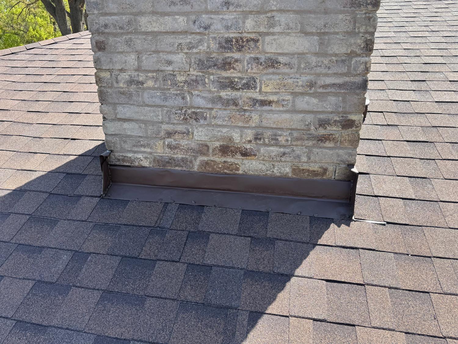 Gutters & Exteriors